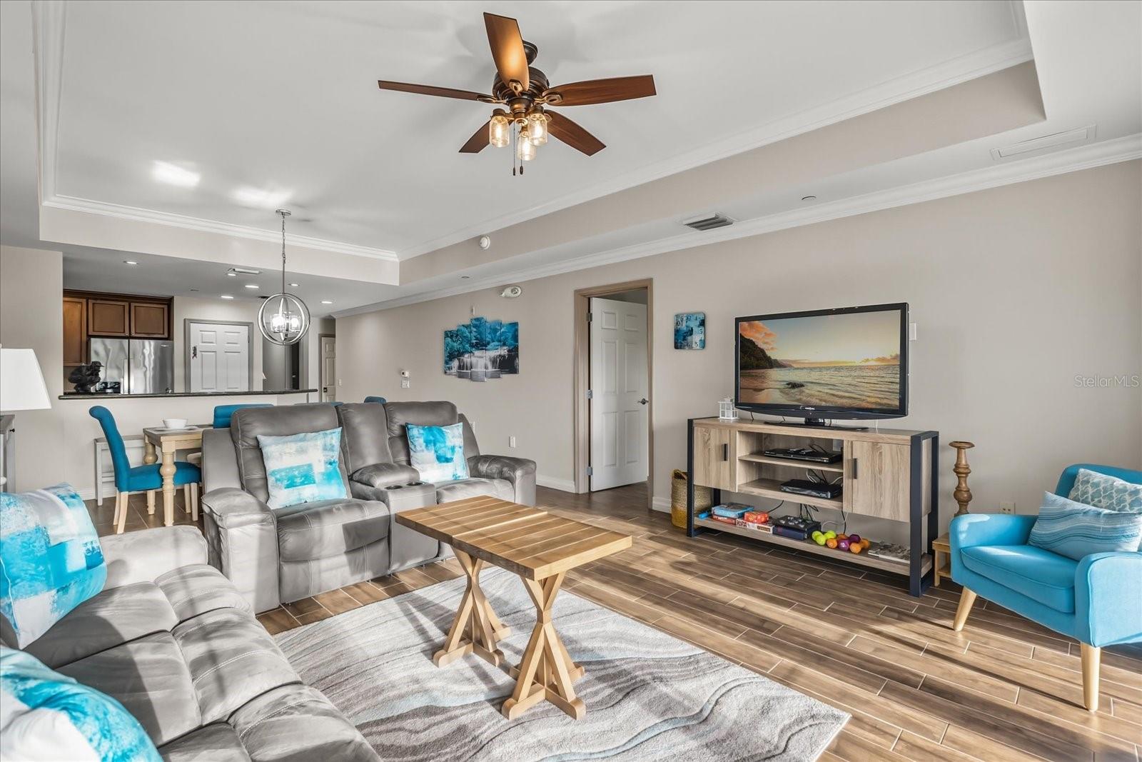 7604 Cabana Unit 103, Reunion, FL 34747