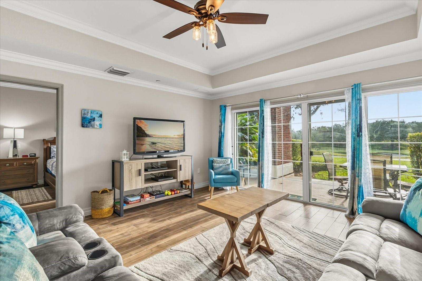 7604 Cabana Unit 103, Reunion, FL 34747