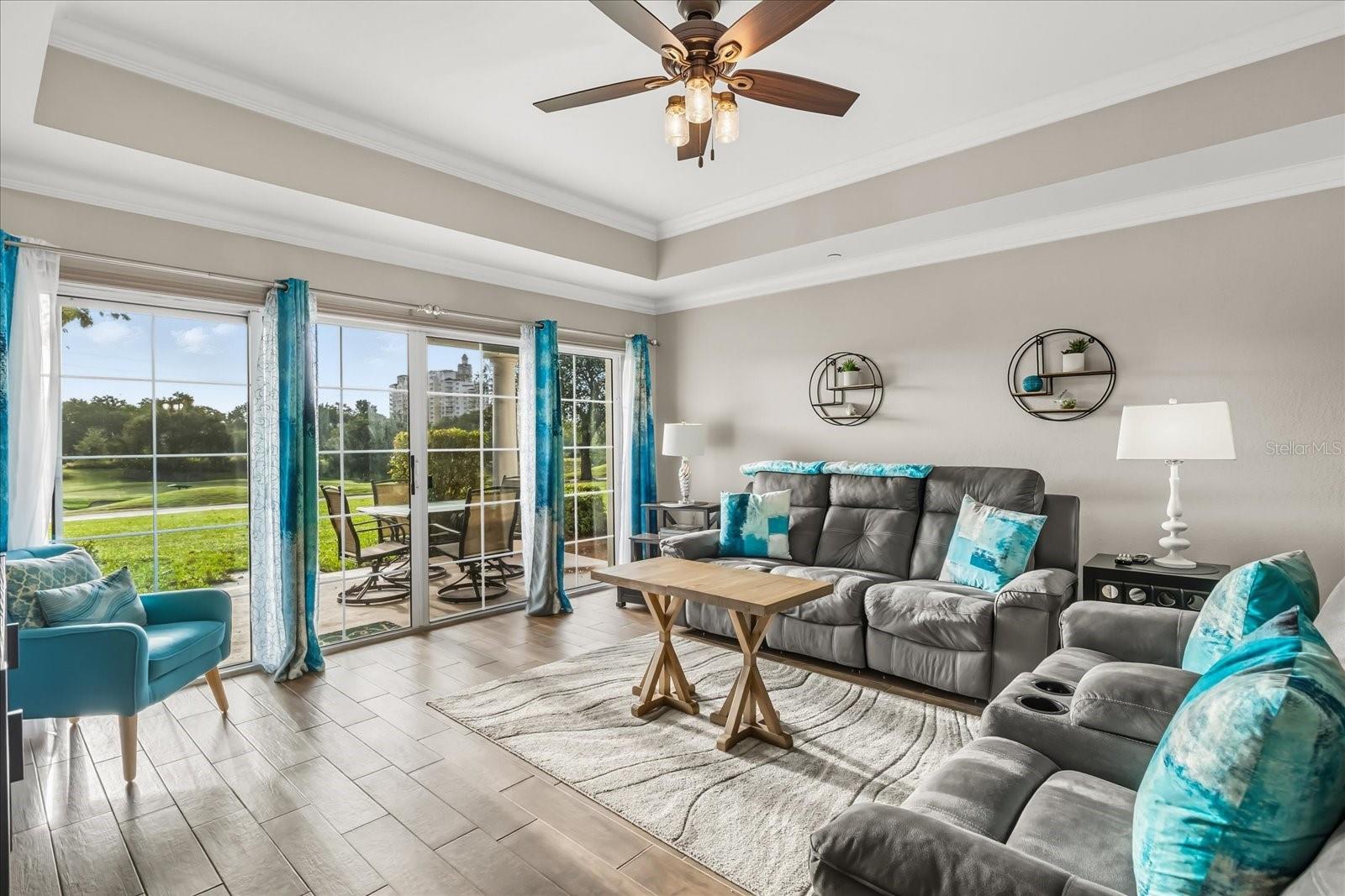 7604 Cabana Unit 103, Reunion, FL 34747