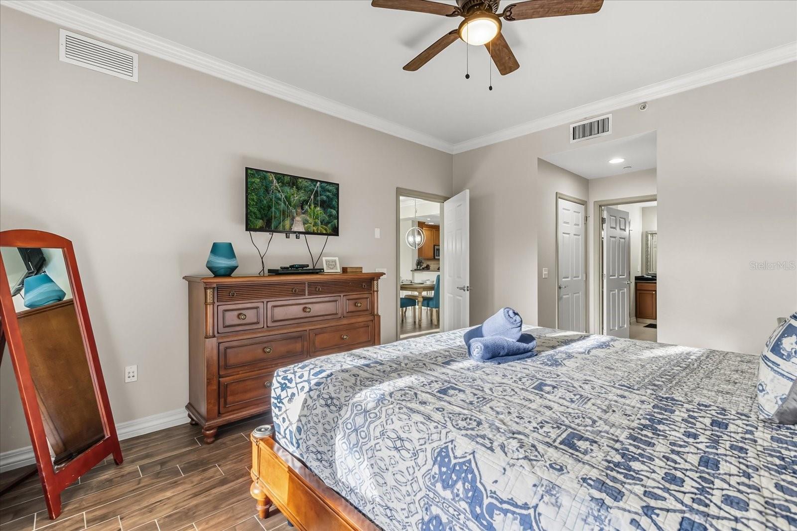 7604 Cabana Unit 103, Reunion, FL 34747