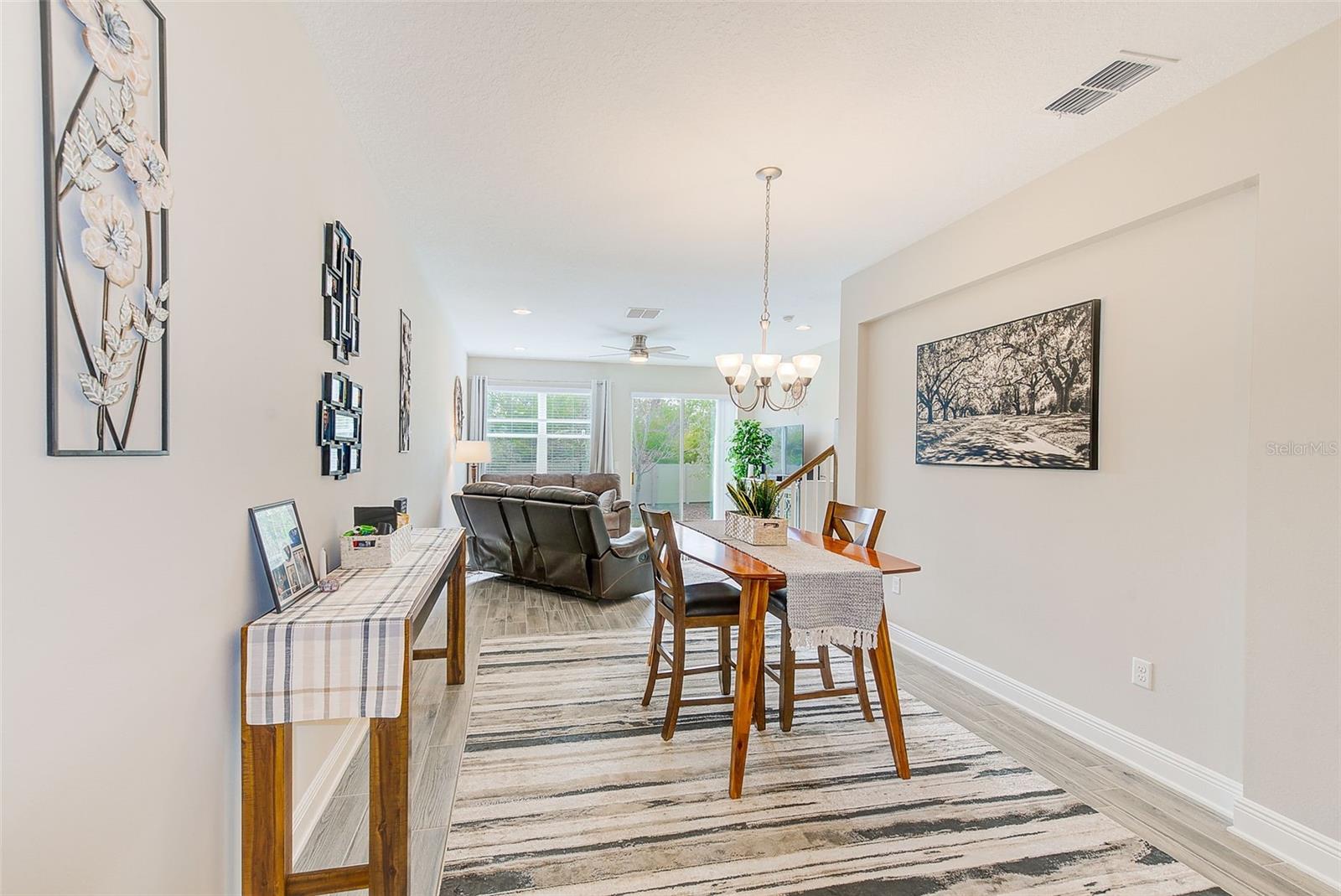 2441 Foggy Creek, Clearwater, FL 33764