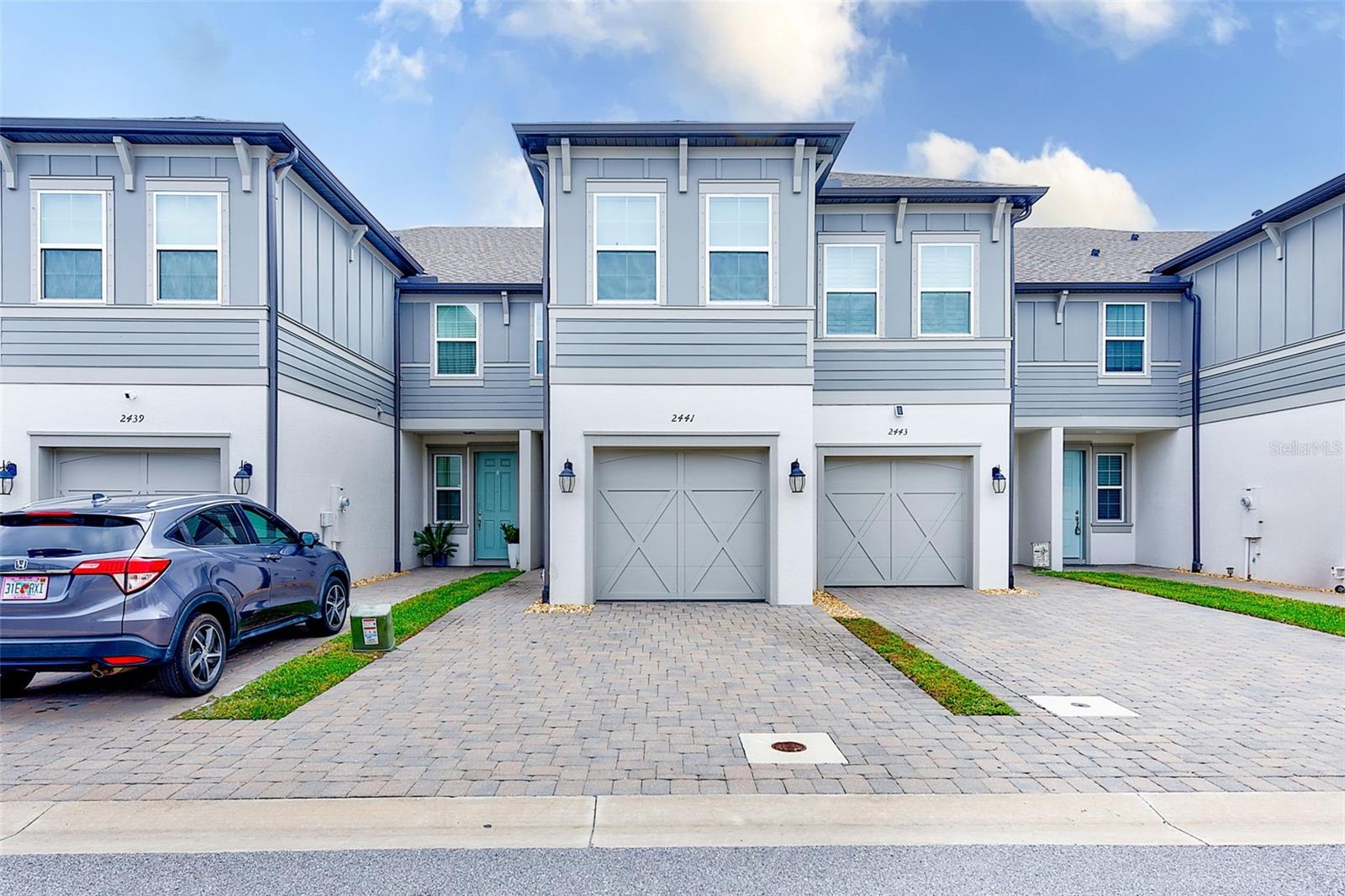 2441 Foggy Creek, Clearwater, FL 33764