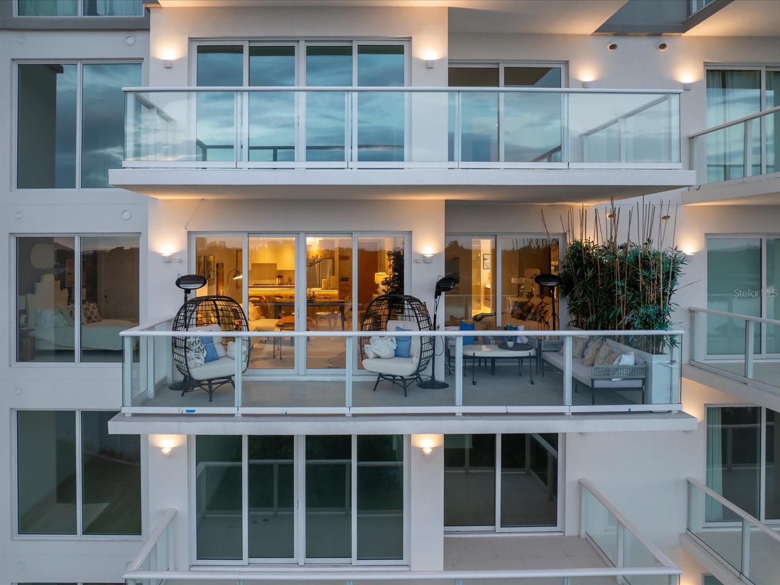 1020 Sunset Point Unit 511, Clearwater, FL 33755