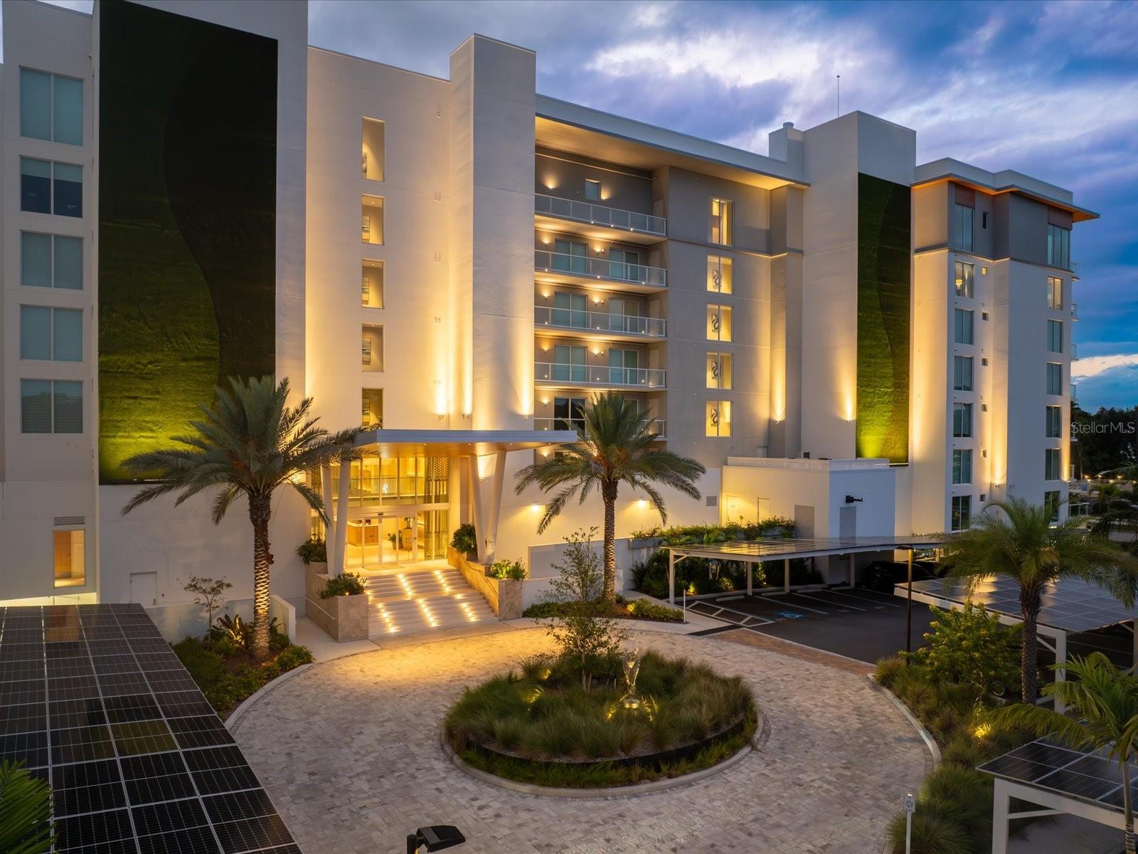 1020 Sunset Point Unit 511, Clearwater, FL 33755