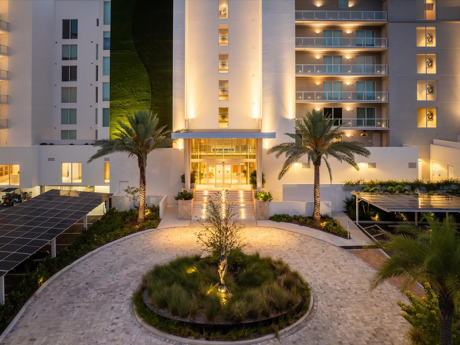 1020 Sunset Point Unit 511, Clearwater, FL 33755