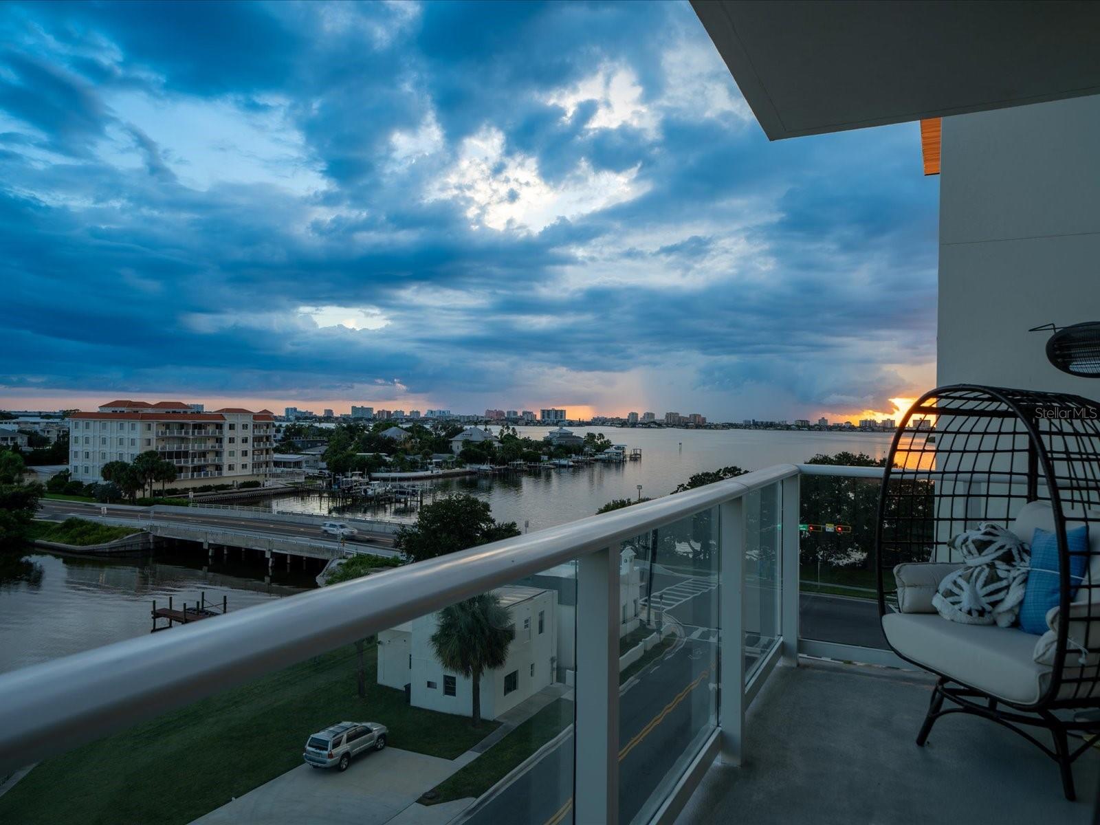 1020 Sunset Point Unit 511, Clearwater, FL 33755
