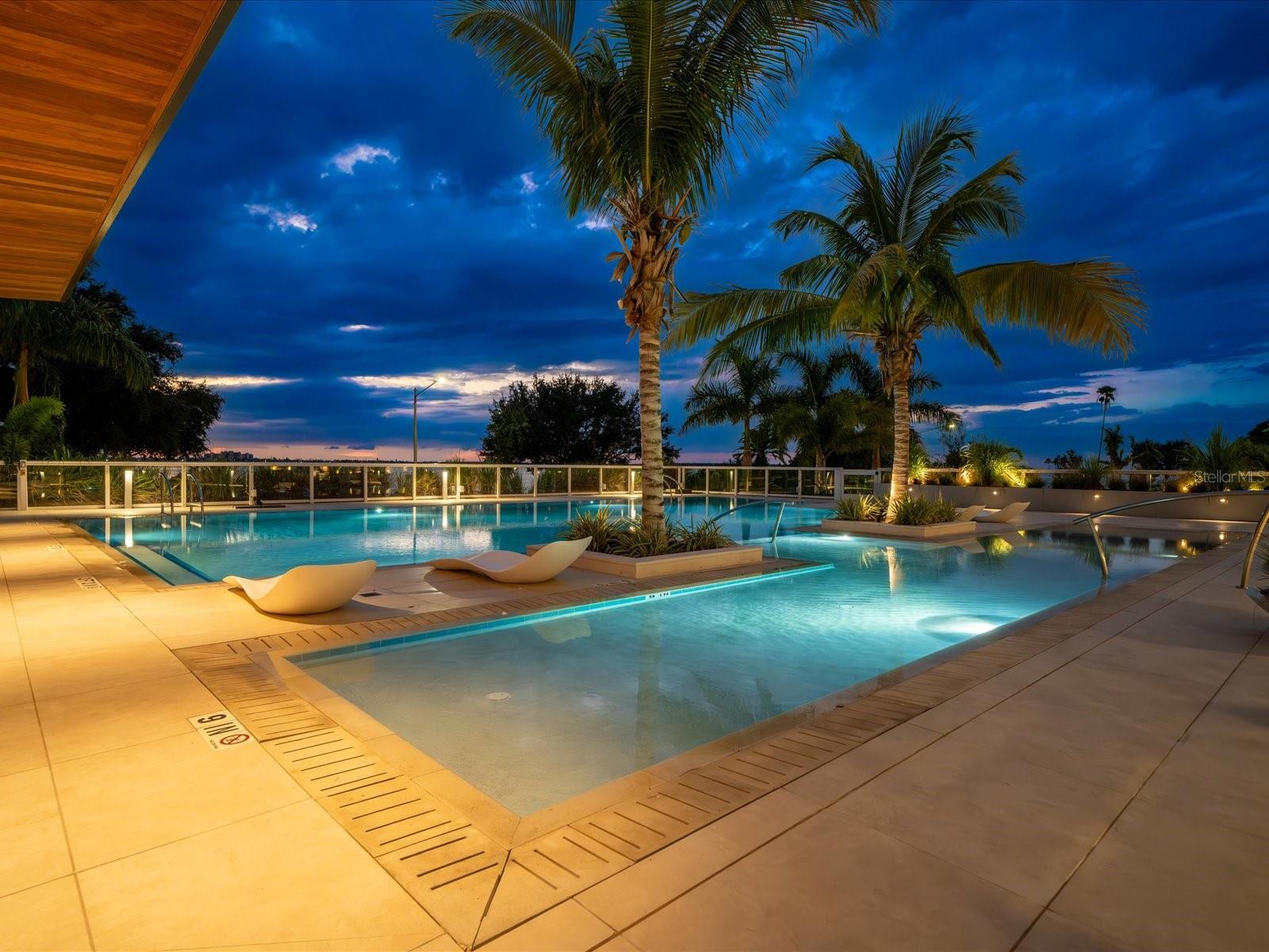 1020 Sunset Point Unit 511, Clearwater, FL 33755