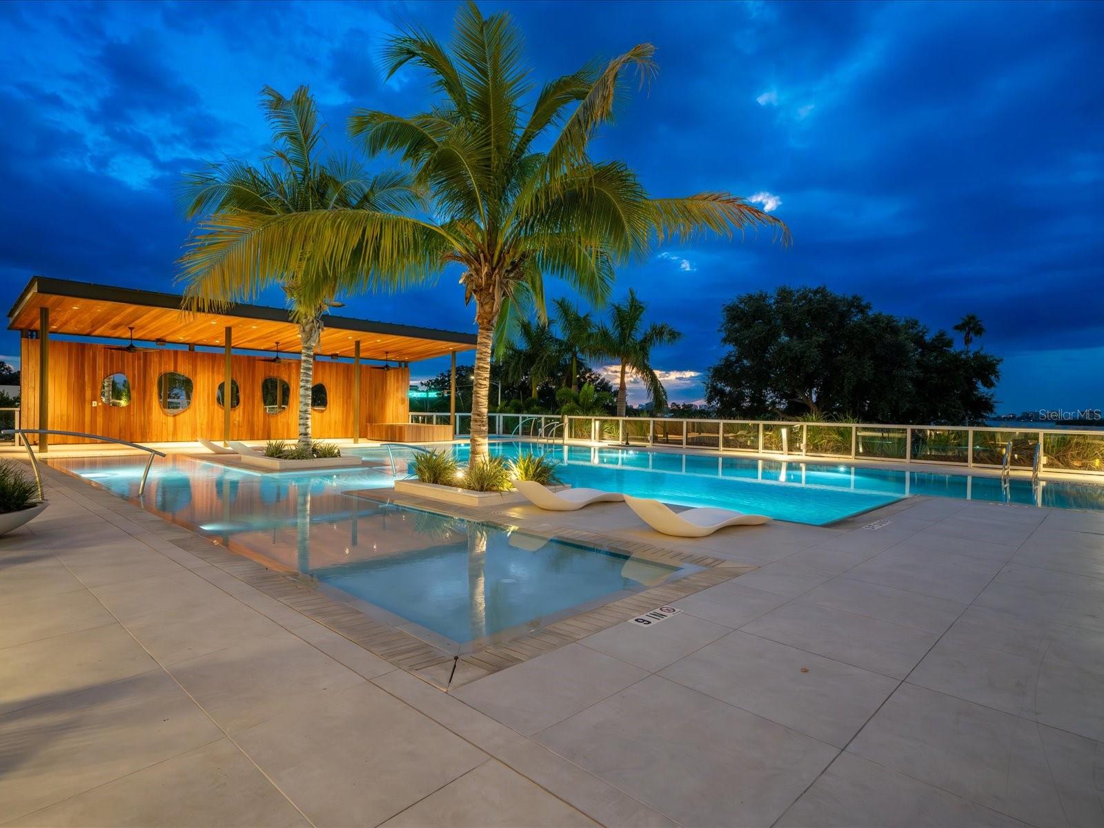 1020 Sunset Point Unit 511, Clearwater, FL 33755