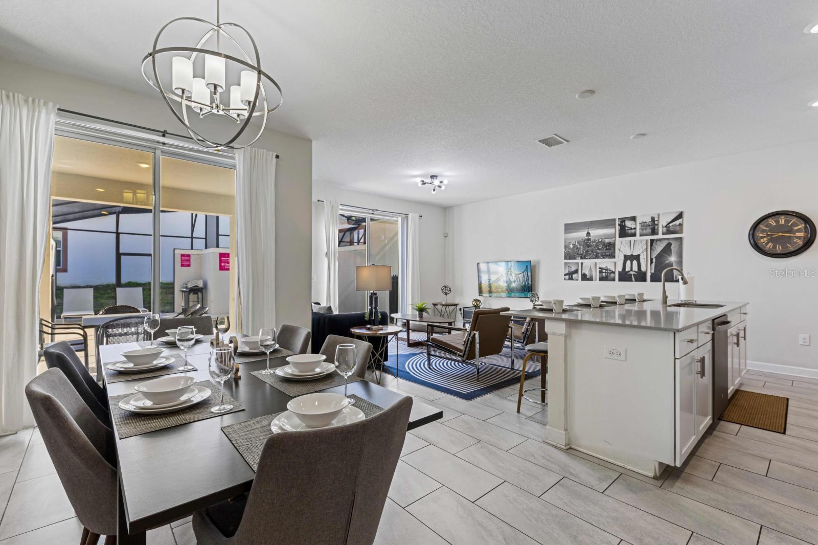 8990 Stinger, Champions Gate, FL 33896