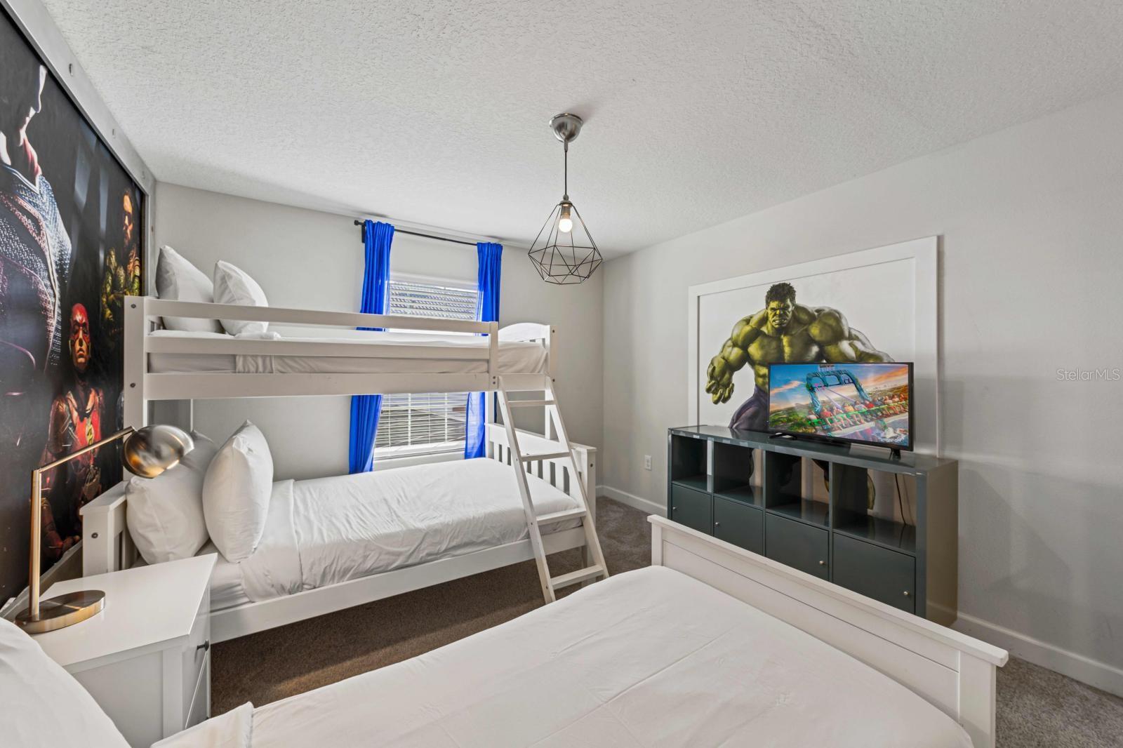 8990 Stinger, Champions Gate, FL 33896