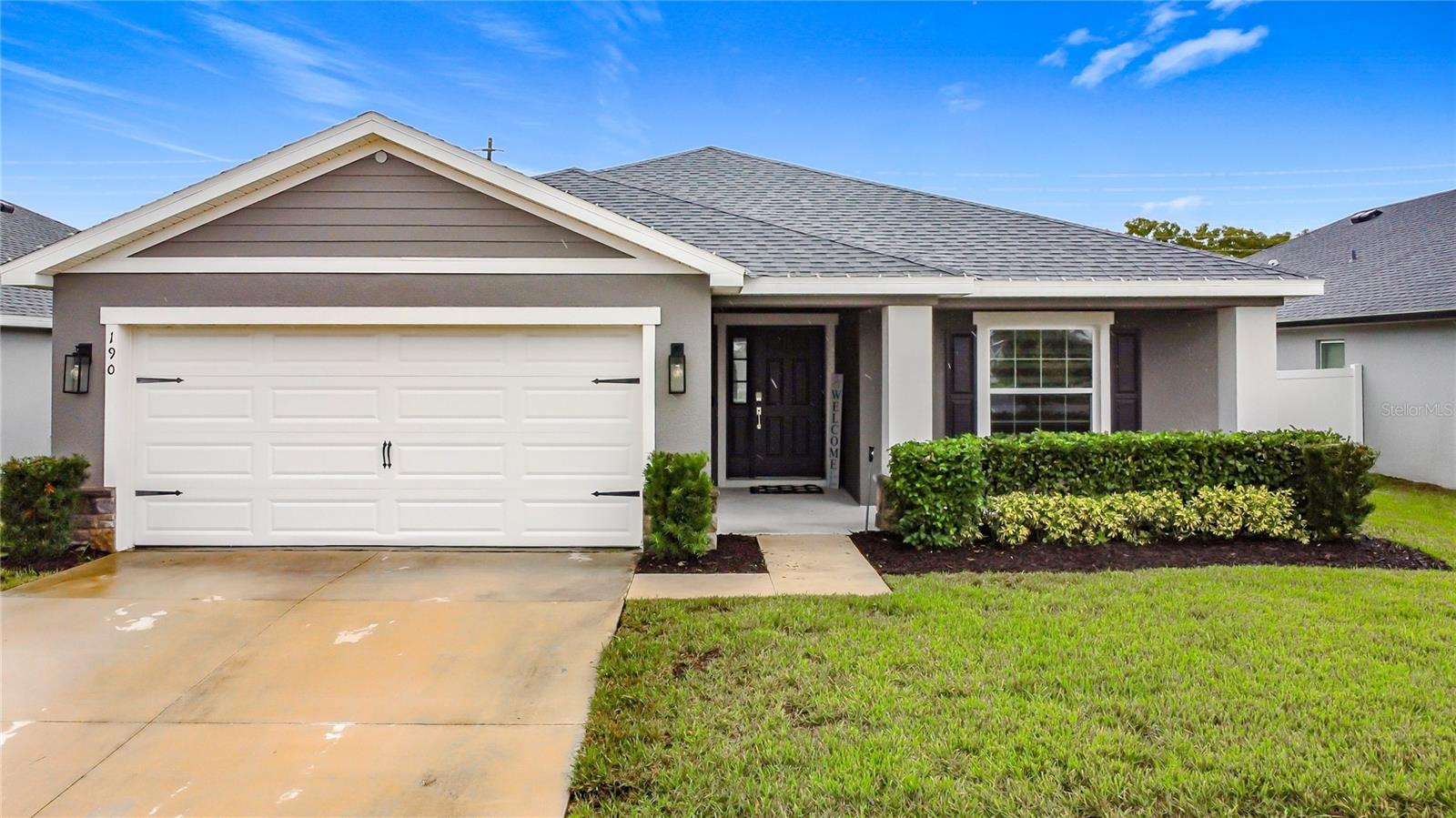 190 Polermo, St Cloud, FL 34771