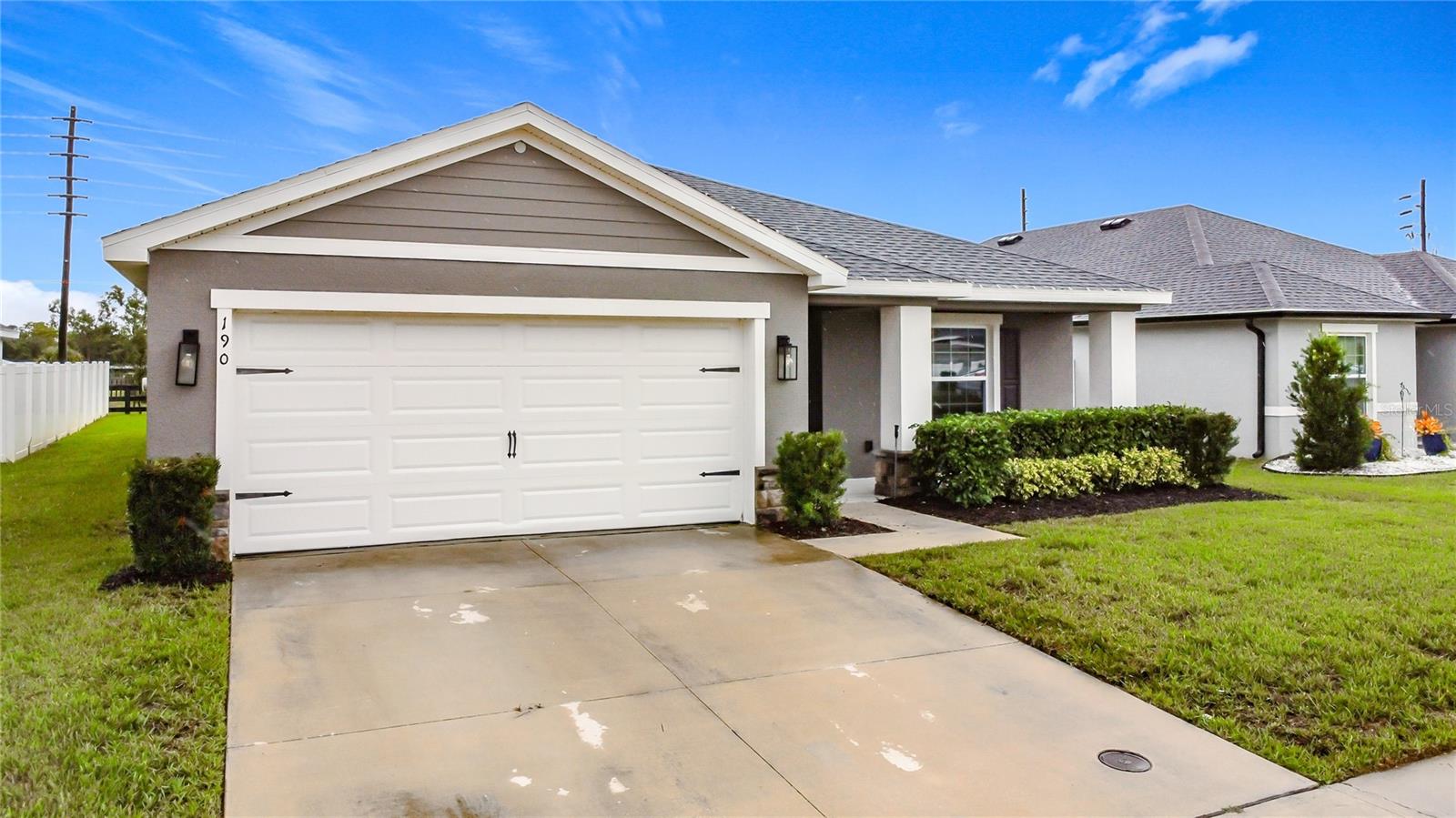 190 Polermo, St Cloud, FL 34771