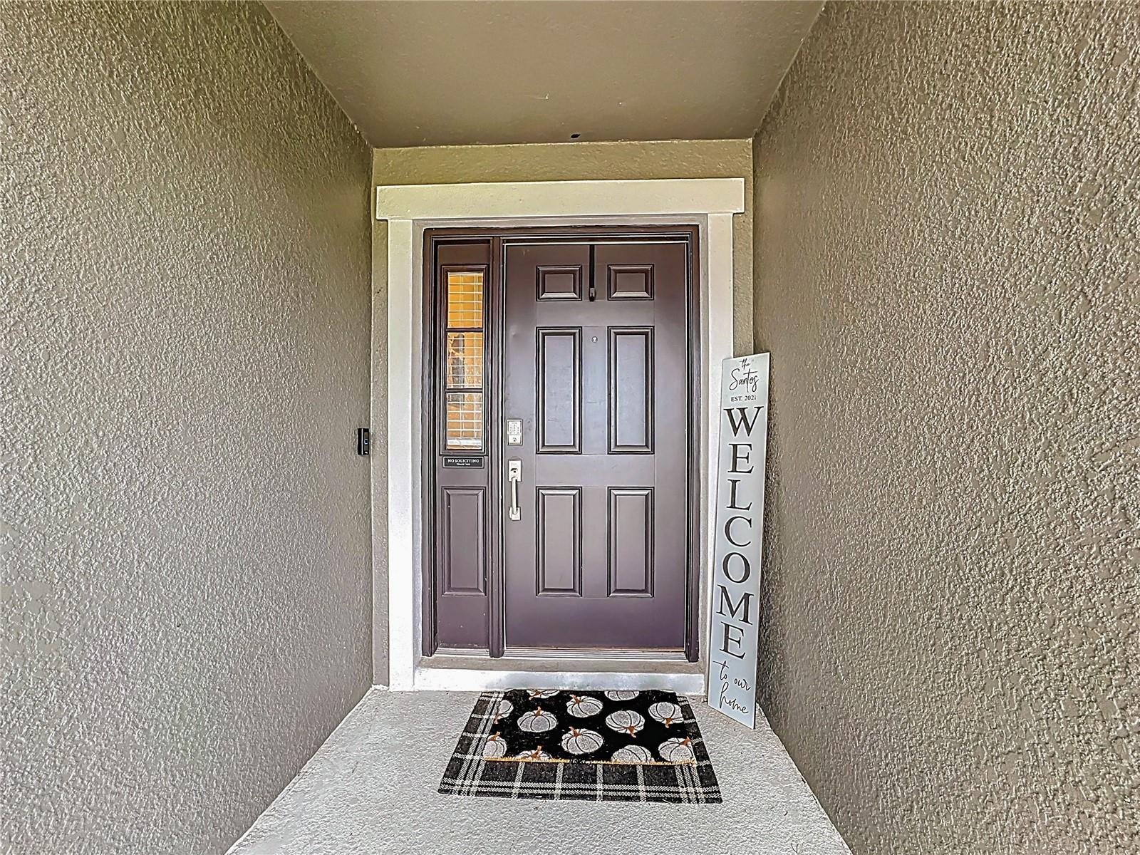 190 Polermo, St Cloud, FL 34771