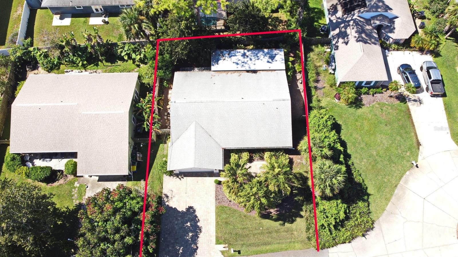 1312 2nd, Edgewater, FL 32132