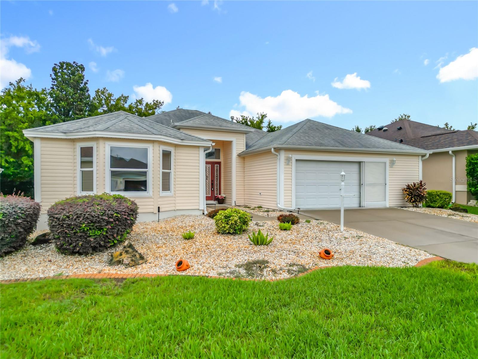 16946 93rd Cuthbert, The Villages, FL 32162