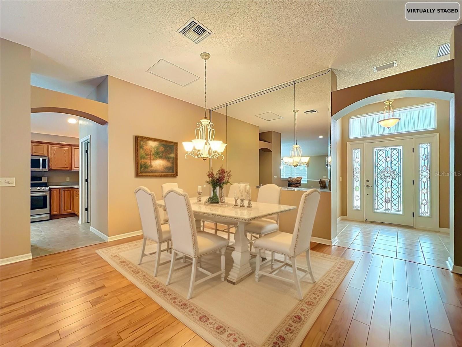 16946 93rd Cuthbert, The Villages, FL 32162