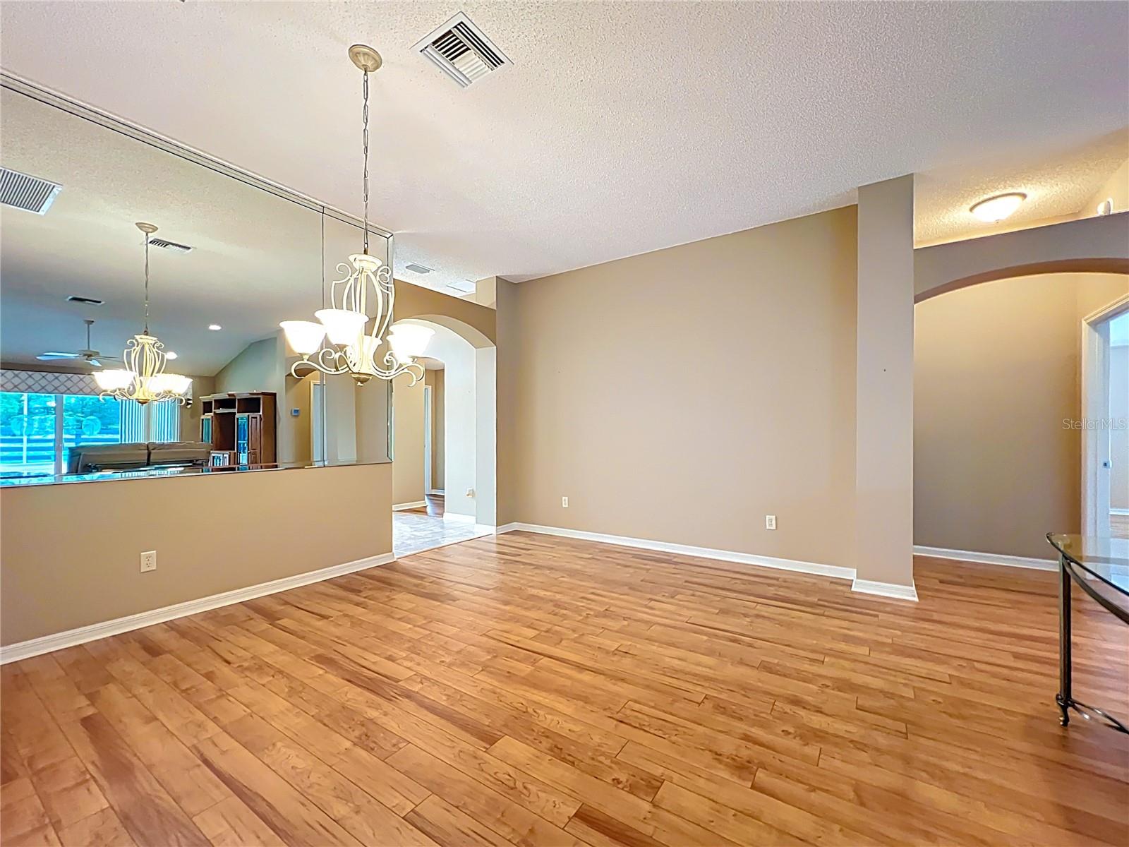 16946 93rd Cuthbert, The Villages, FL 32162