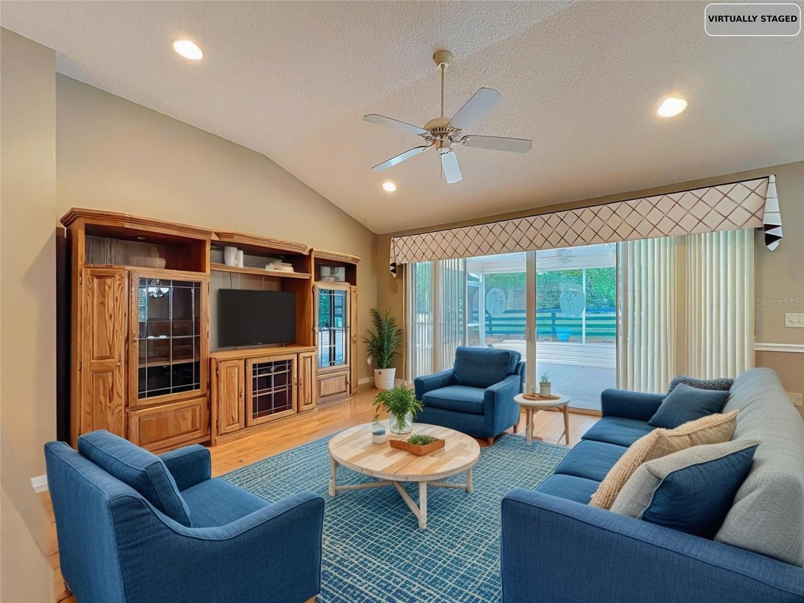 16946 93rd Cuthbert, The Villages, FL 32162