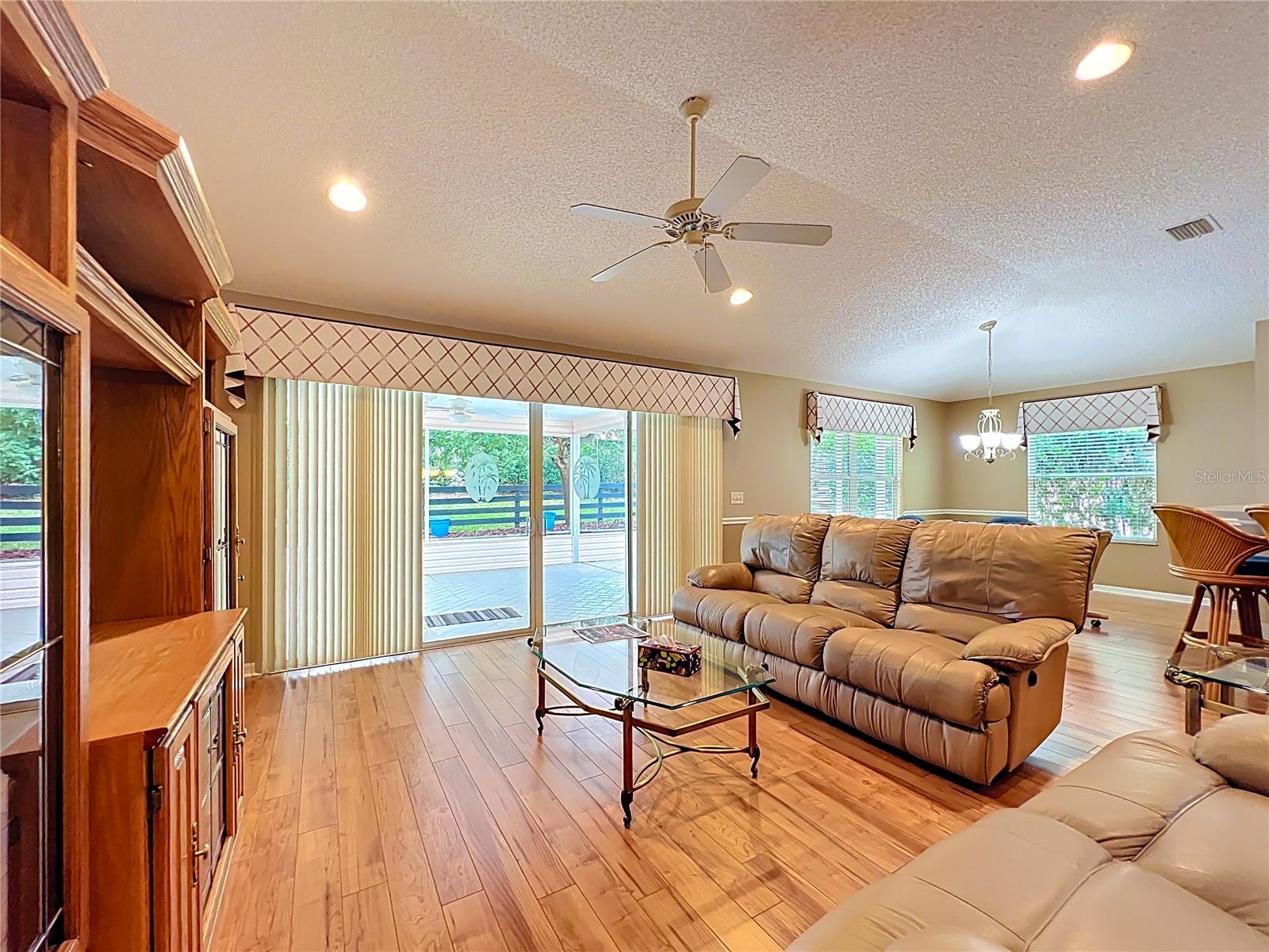 16946 93rd Cuthbert, The Villages, FL 32162