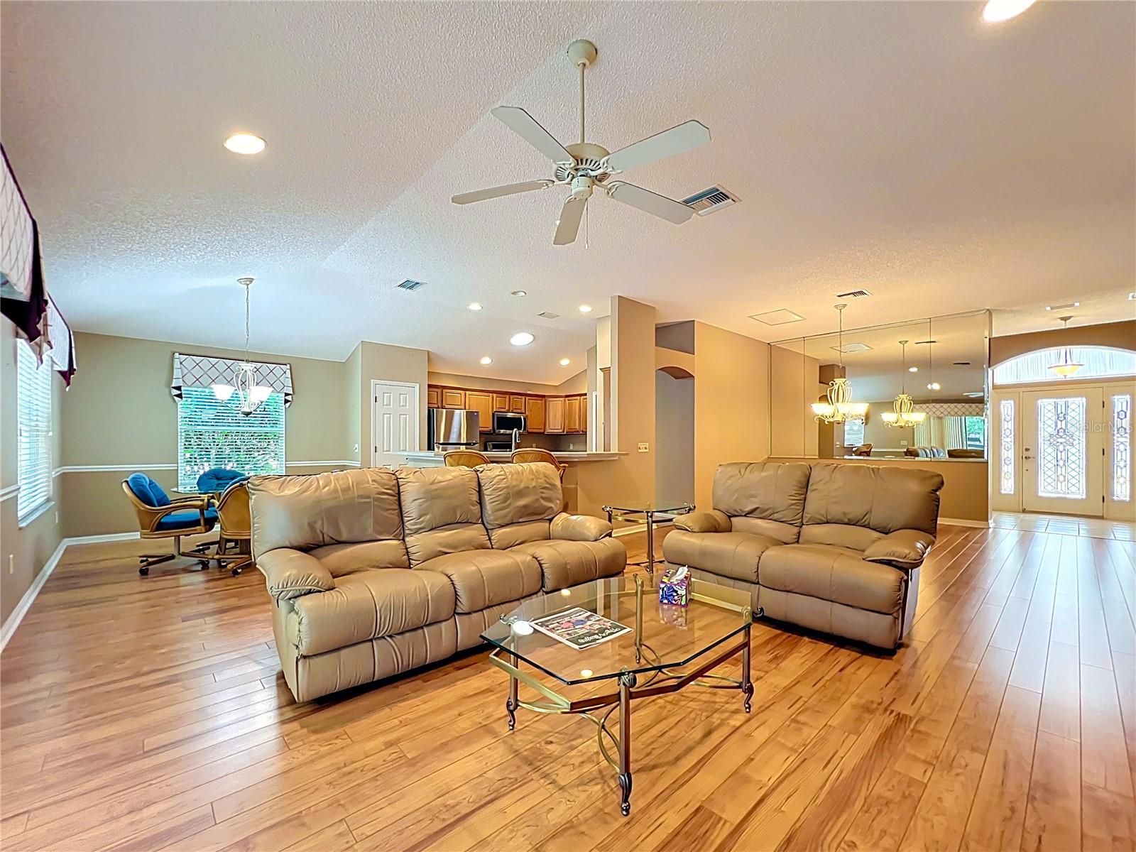 16946 93rd Cuthbert, The Villages, FL 32162
