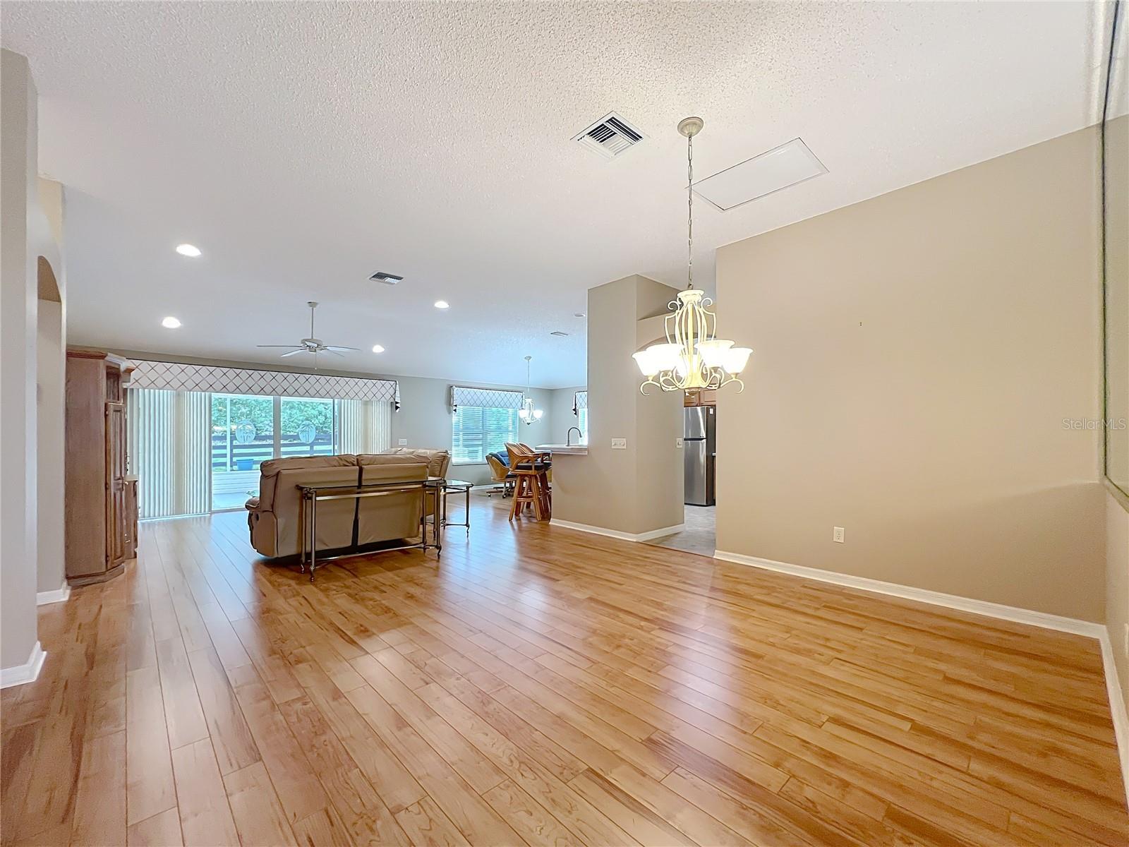 16946 93rd Cuthbert, The Villages, FL 32162