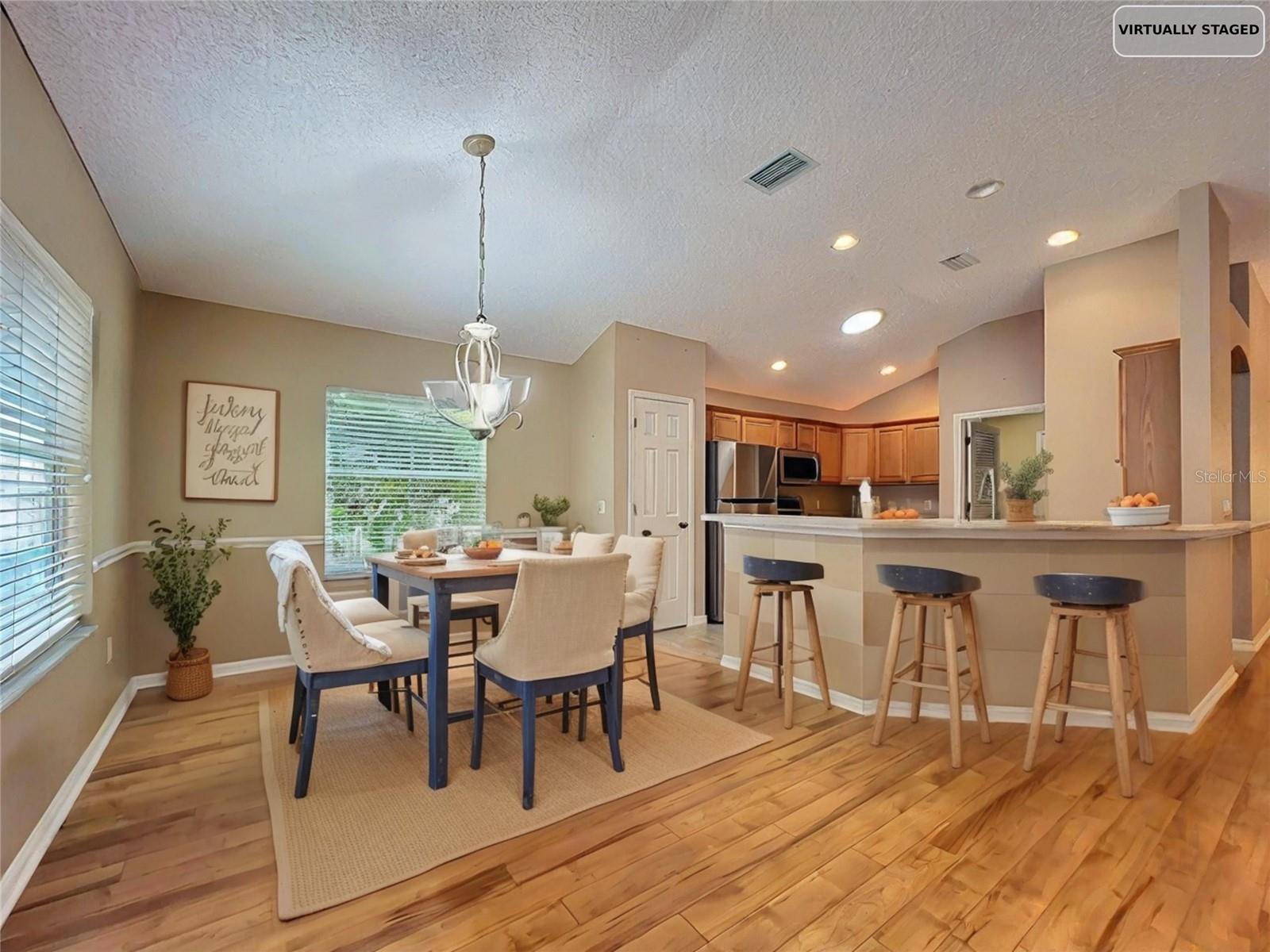 16946 93rd Cuthbert, The Villages, FL 32162