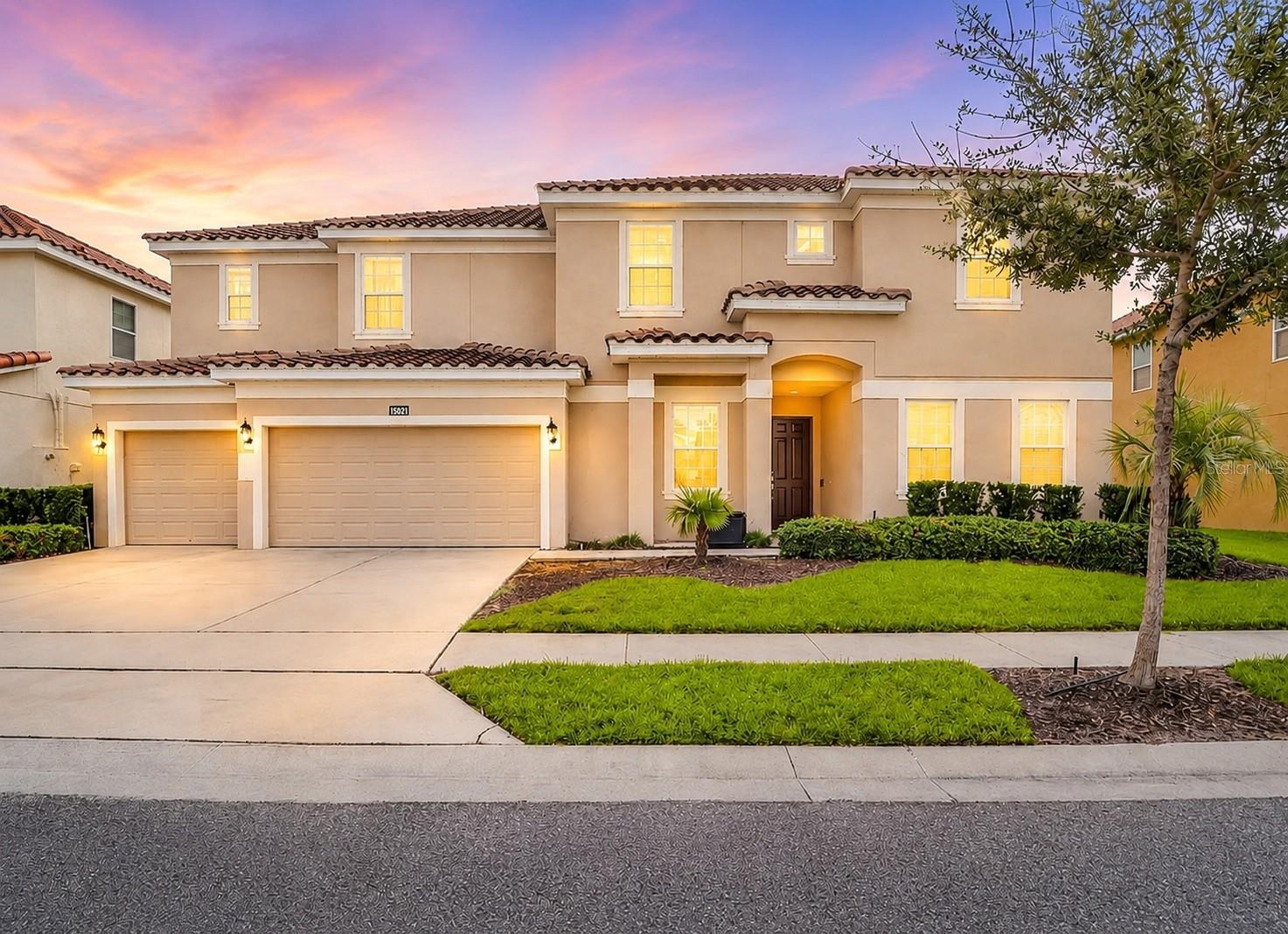 6148 Broad Oak, Davenport, FL 33837