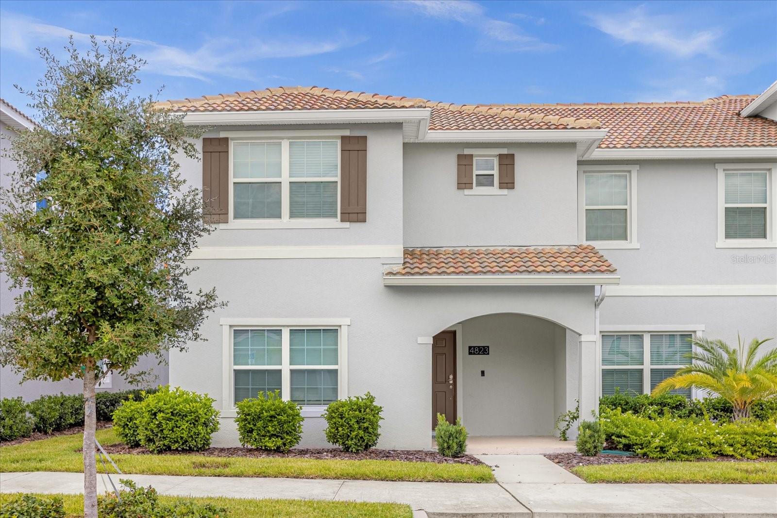 4823 Dedication, Kissimmee, FL 34746