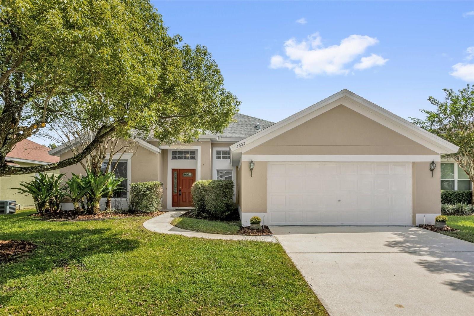 5653 Magnolia Bloom, Oviedo, FL 32765