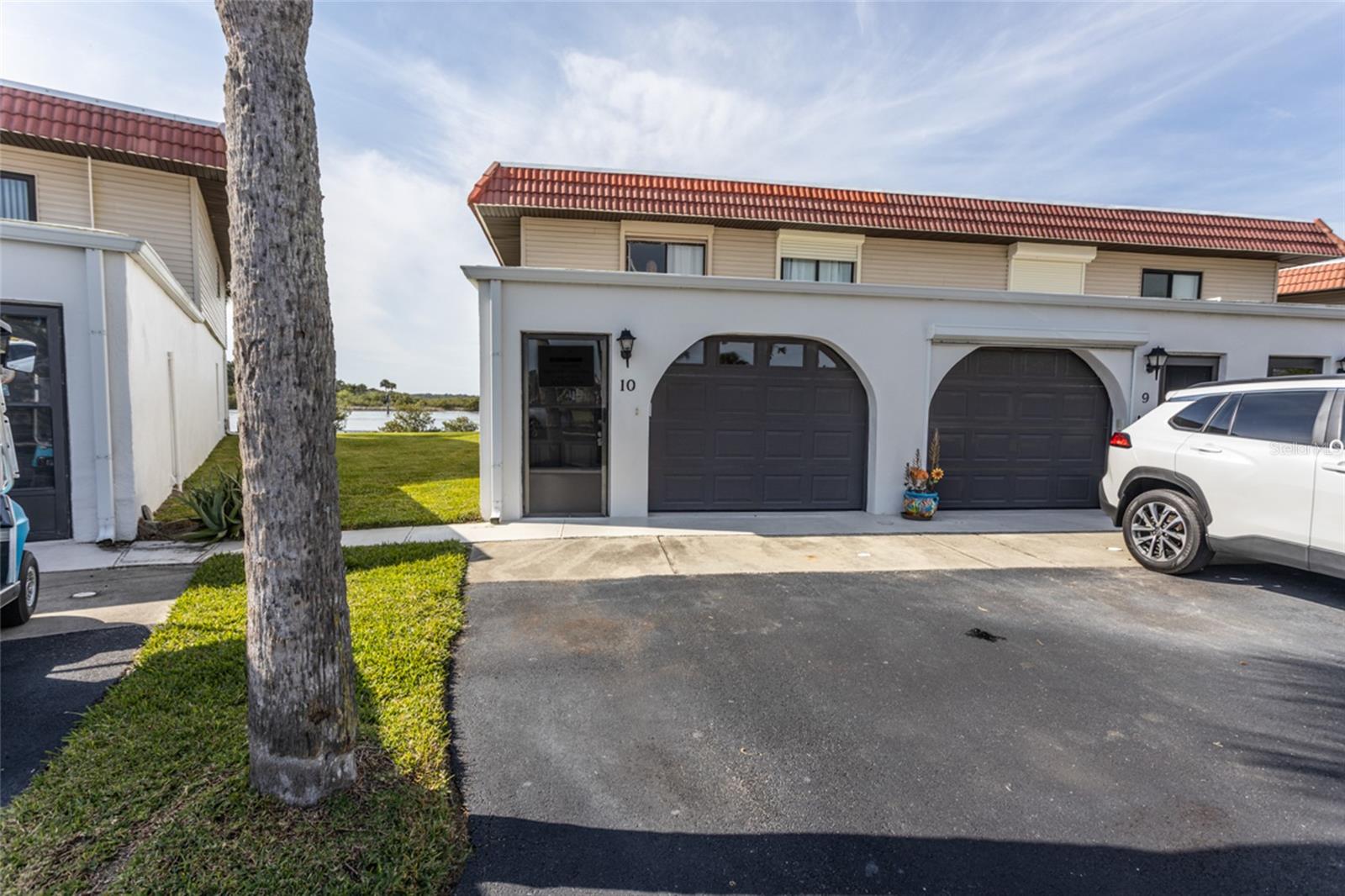10 Ocean Palm Villa Unit 10, Flagler Beach, FL 32136