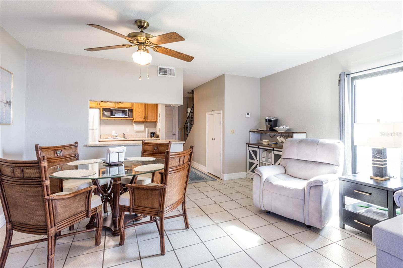 10 Ocean Palm Villa Unit 10, Flagler Beach, FL 32136