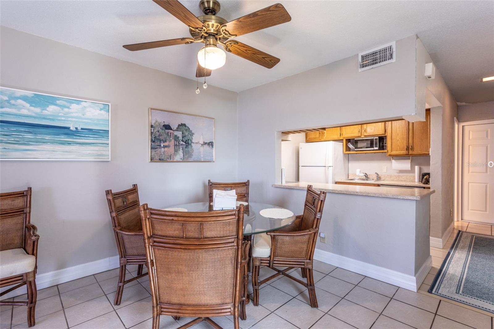 10 Ocean Palm Villa Unit 10, Flagler Beach, FL 32136