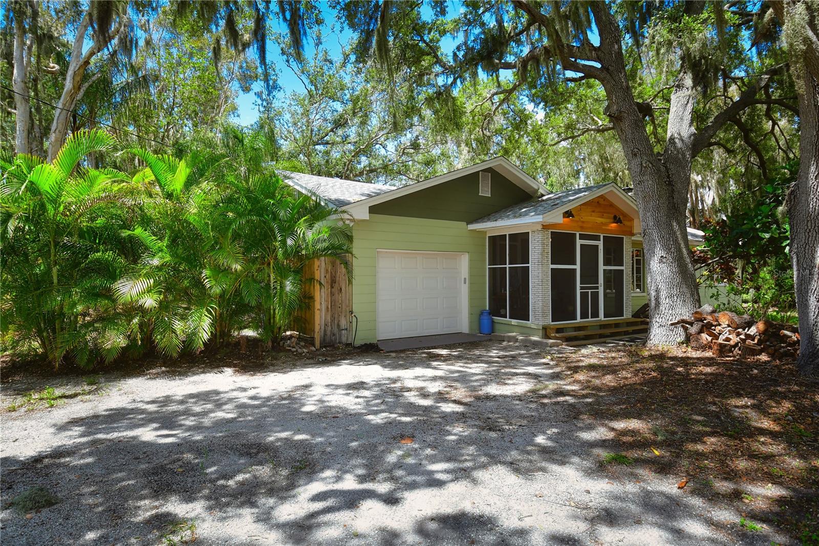 160 Bayshore, Terra Ceia, FL 34250