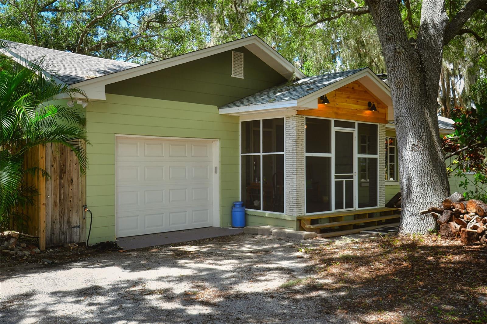 160 Bayshore, Terra Ceia, FL 34250