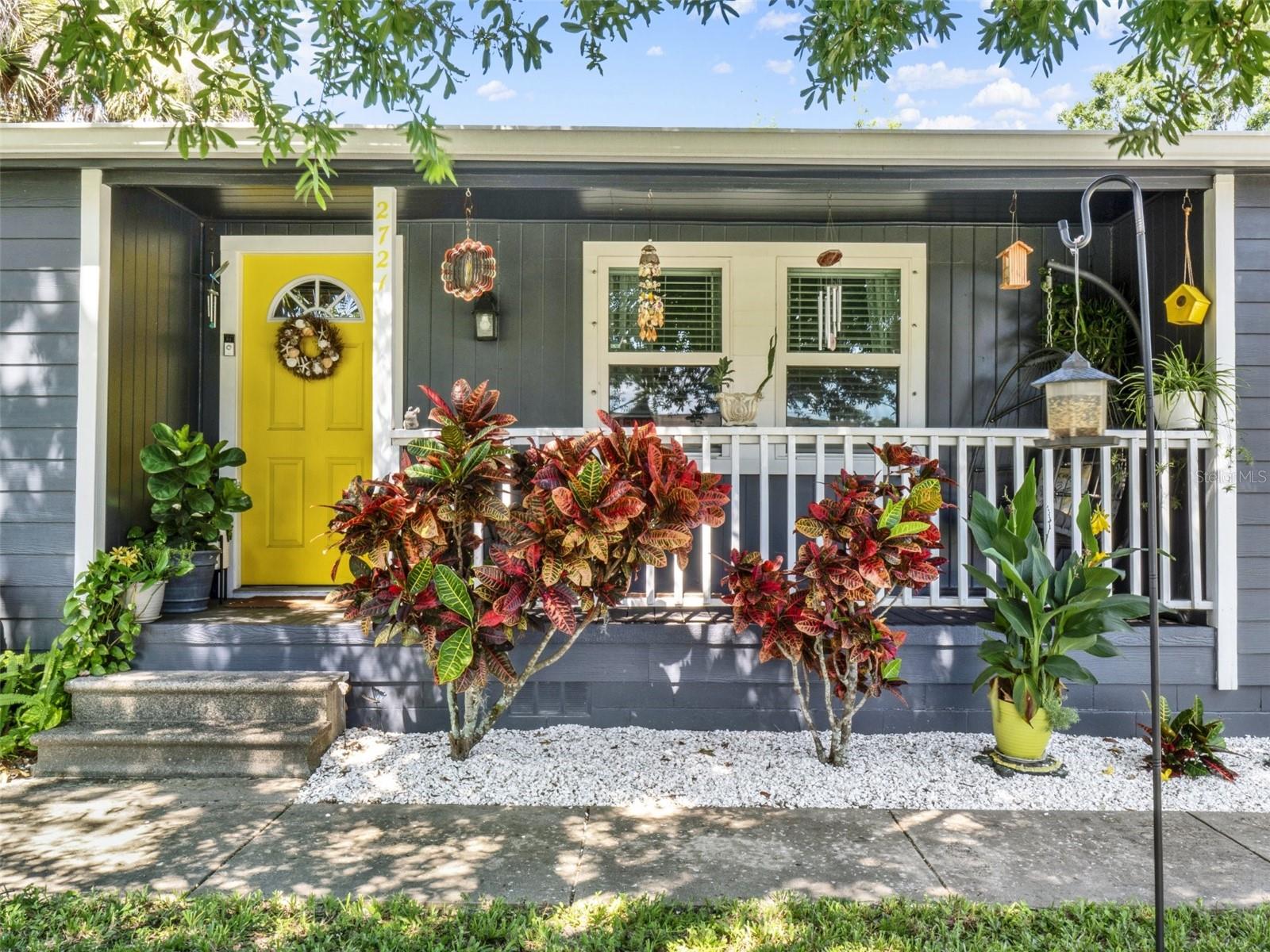 2721 Evergreen, Edgewater, FL 32141