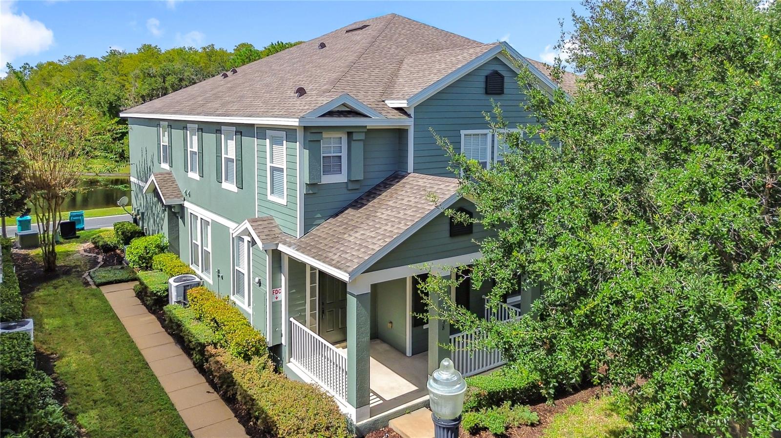10338 Lake District Unit S, Orlando, FL 32832