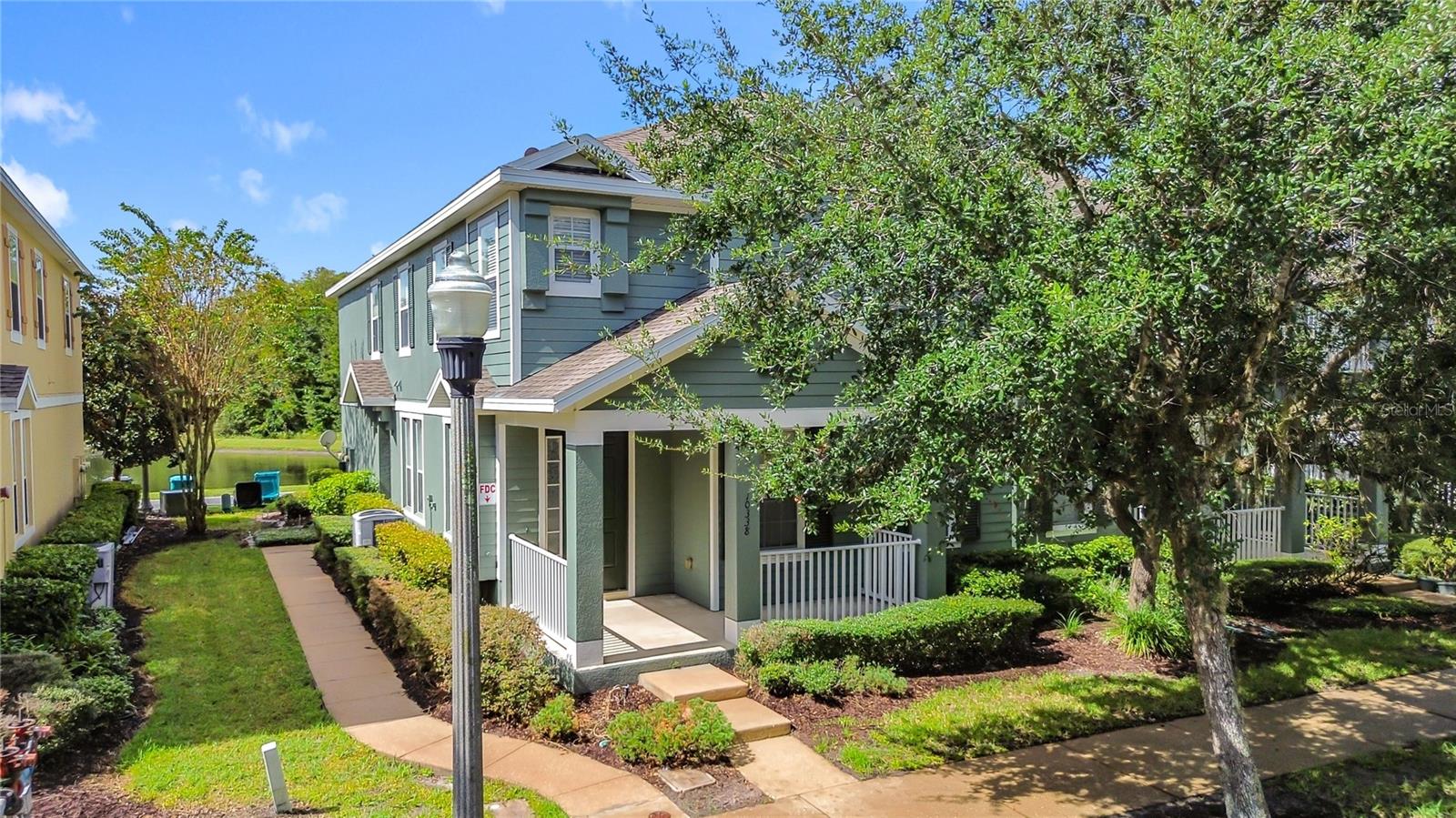 10338 Lake District Unit S, Orlando, FL 32832