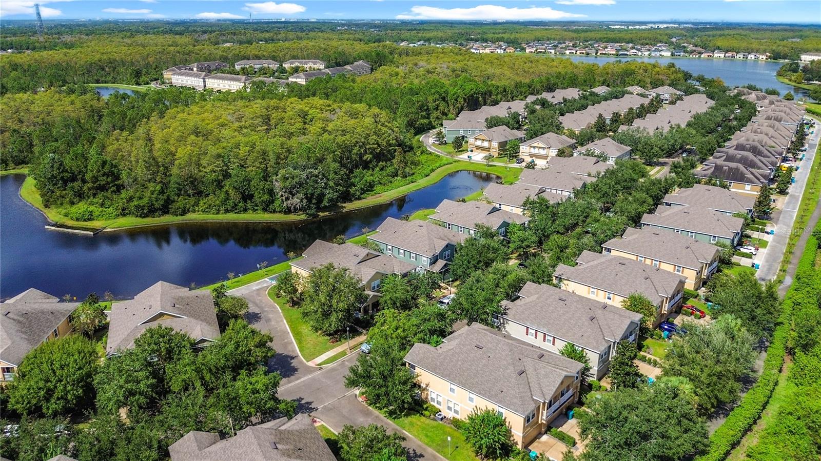 10338 Lake District Unit S, Orlando, FL 32832