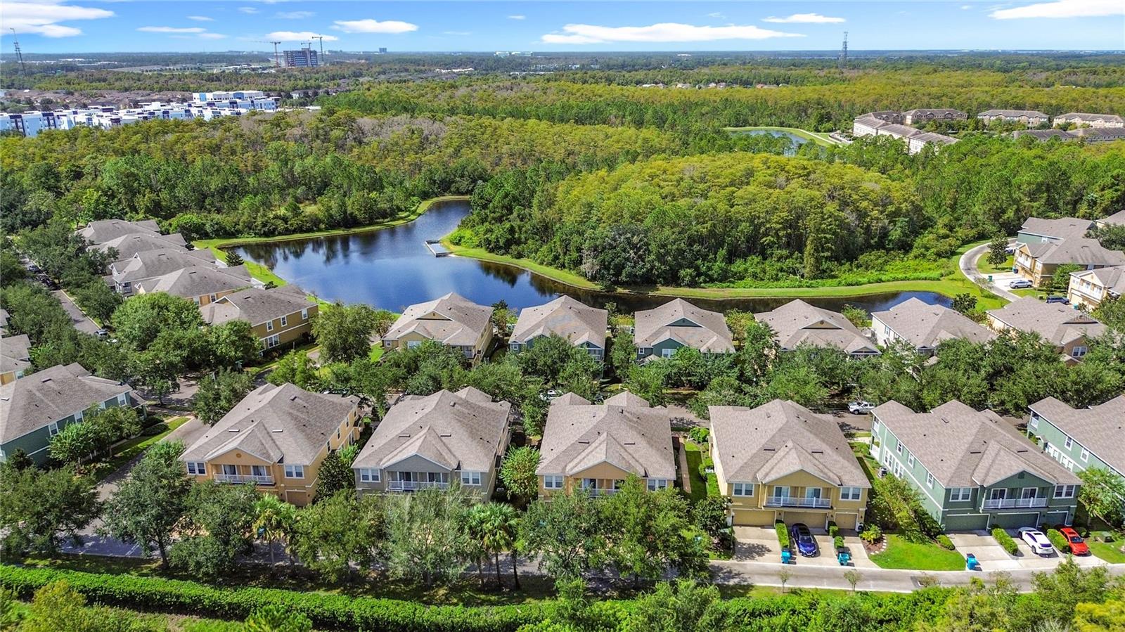 10338 Lake District Unit S, Orlando, FL 32832