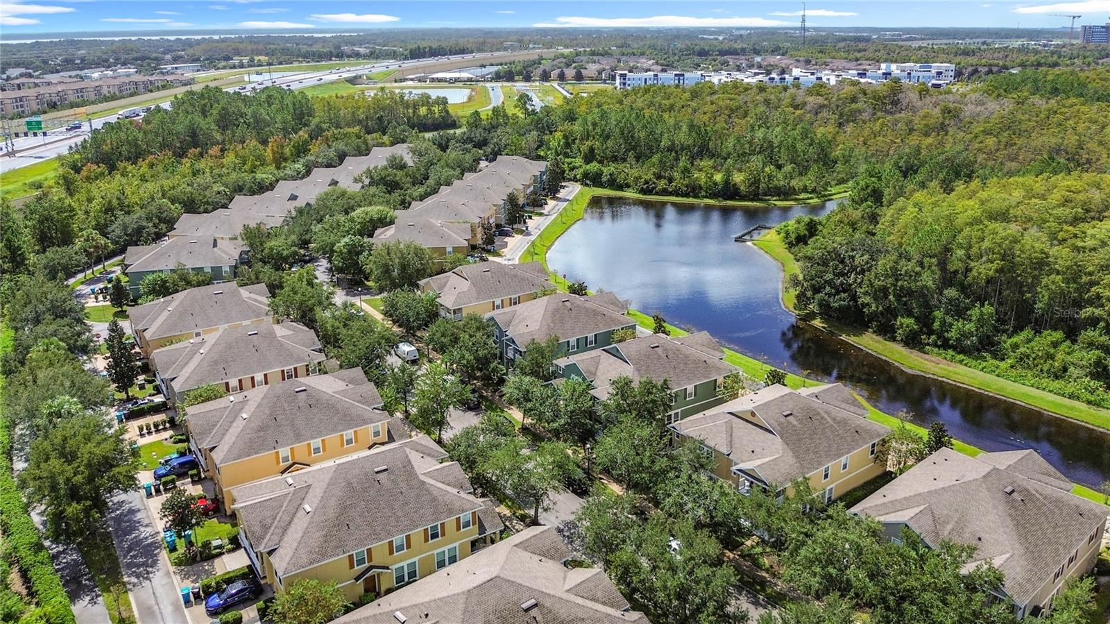 10338 Lake District Unit S, Orlando, FL 32832