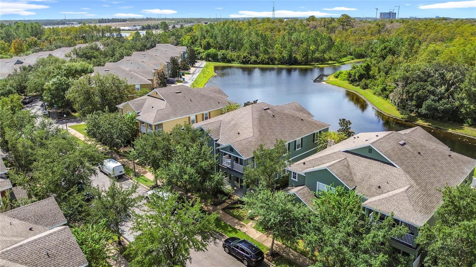 10338 Lake District Unit S, Orlando, FL 32832