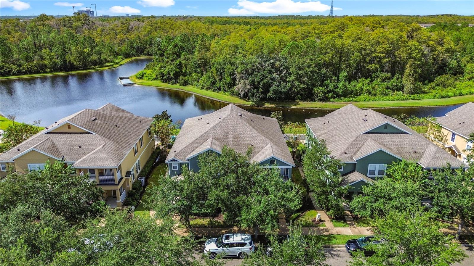 10338 Lake District Unit S, Orlando, FL 32832
