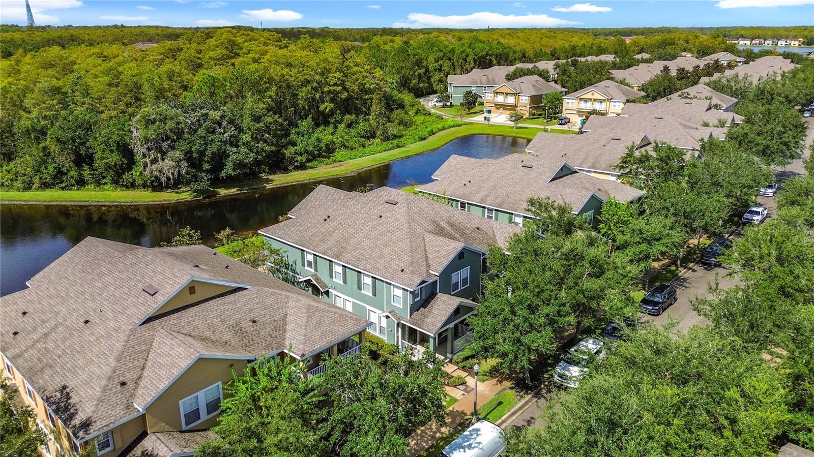 10338 Lake District Unit S, Orlando, FL 32832