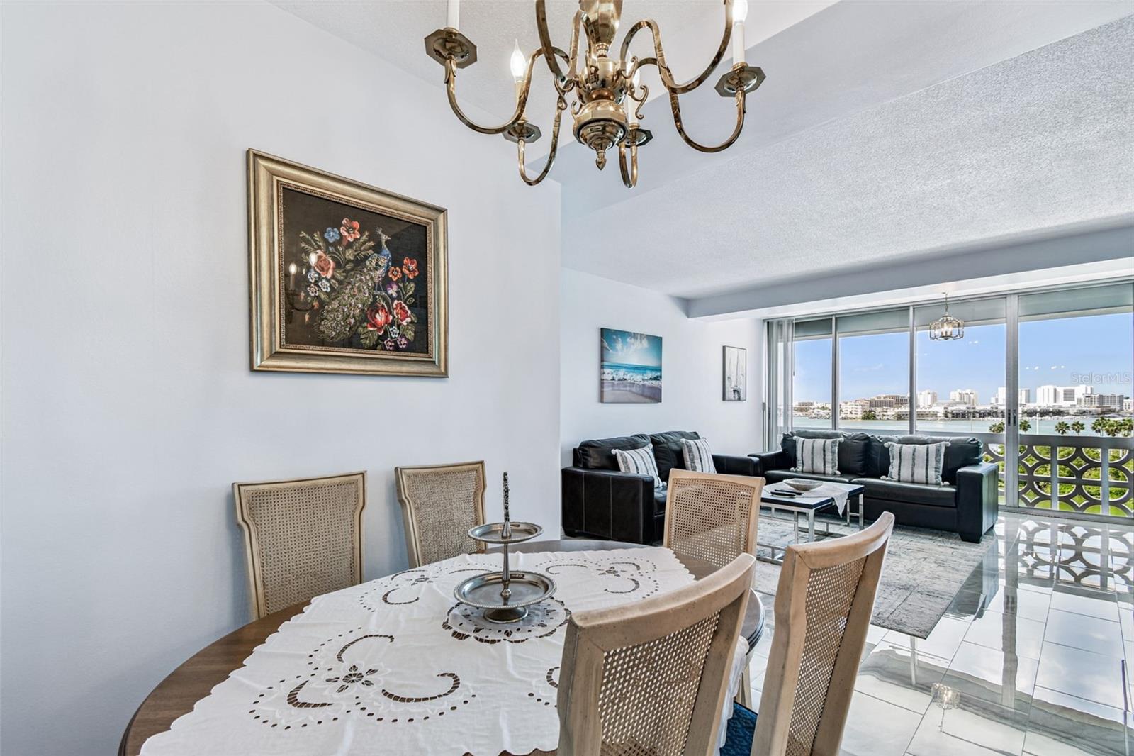 31 Island Unit 609, Clearwater Beach, FL 33767