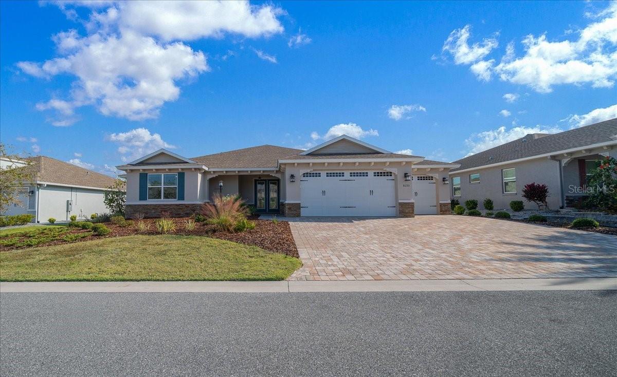 8233 93rd, Ocala, FL 34481