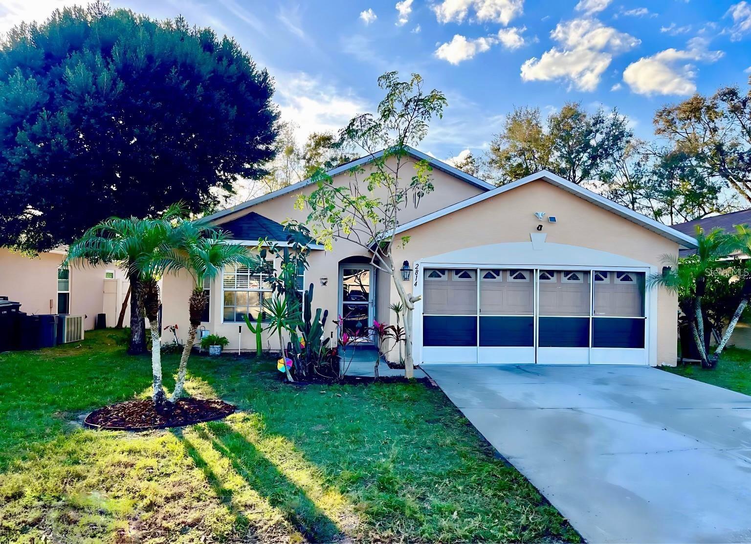 2814 Palm Isle, Orlando, FL 32829
