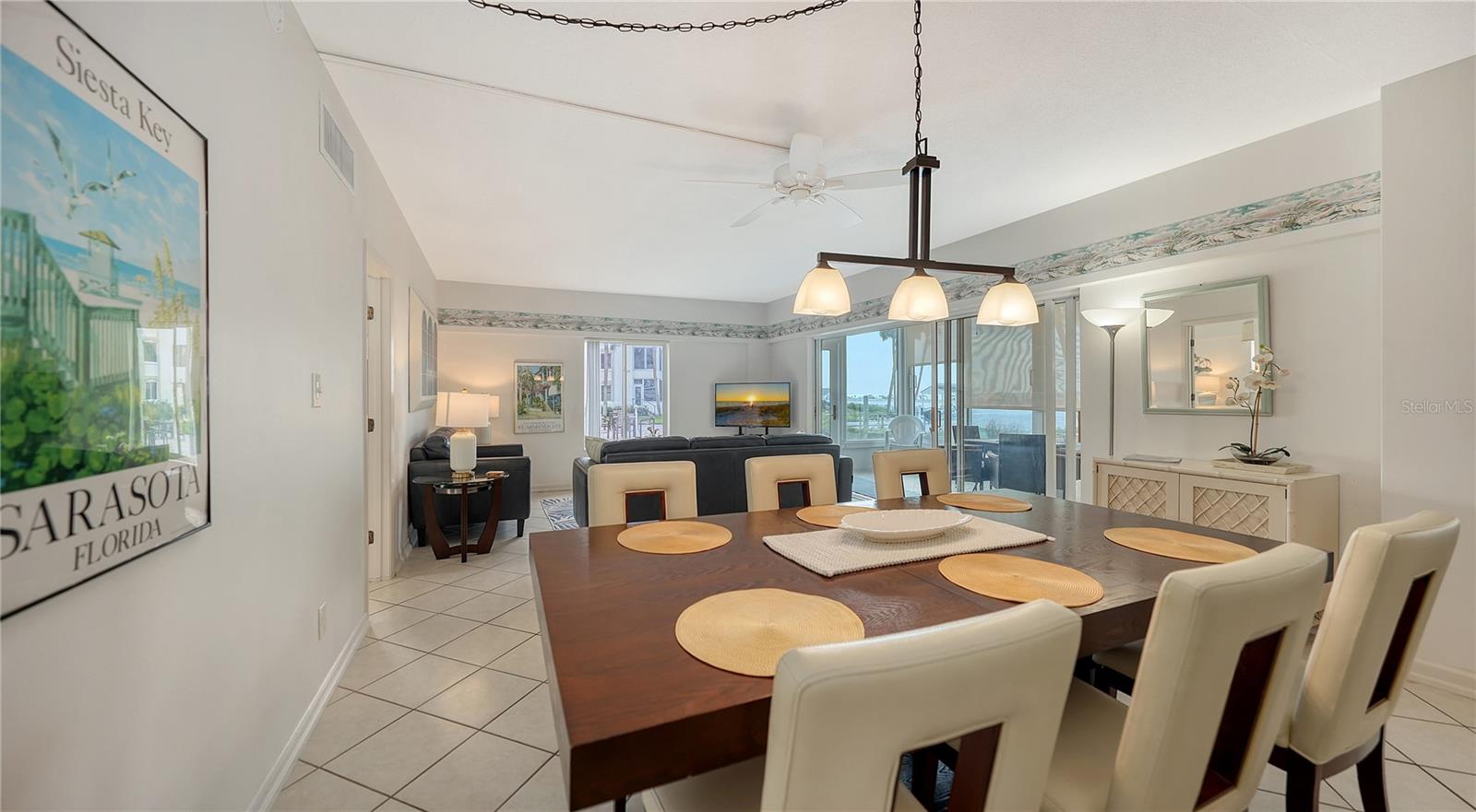 6144 Midnight Pass Unit 2n, Sarasota, FL 34242