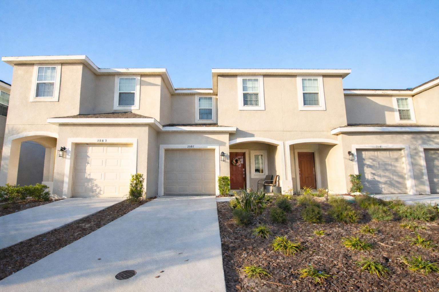 3587 Davenport Creek, Kissimmee, FL 34746