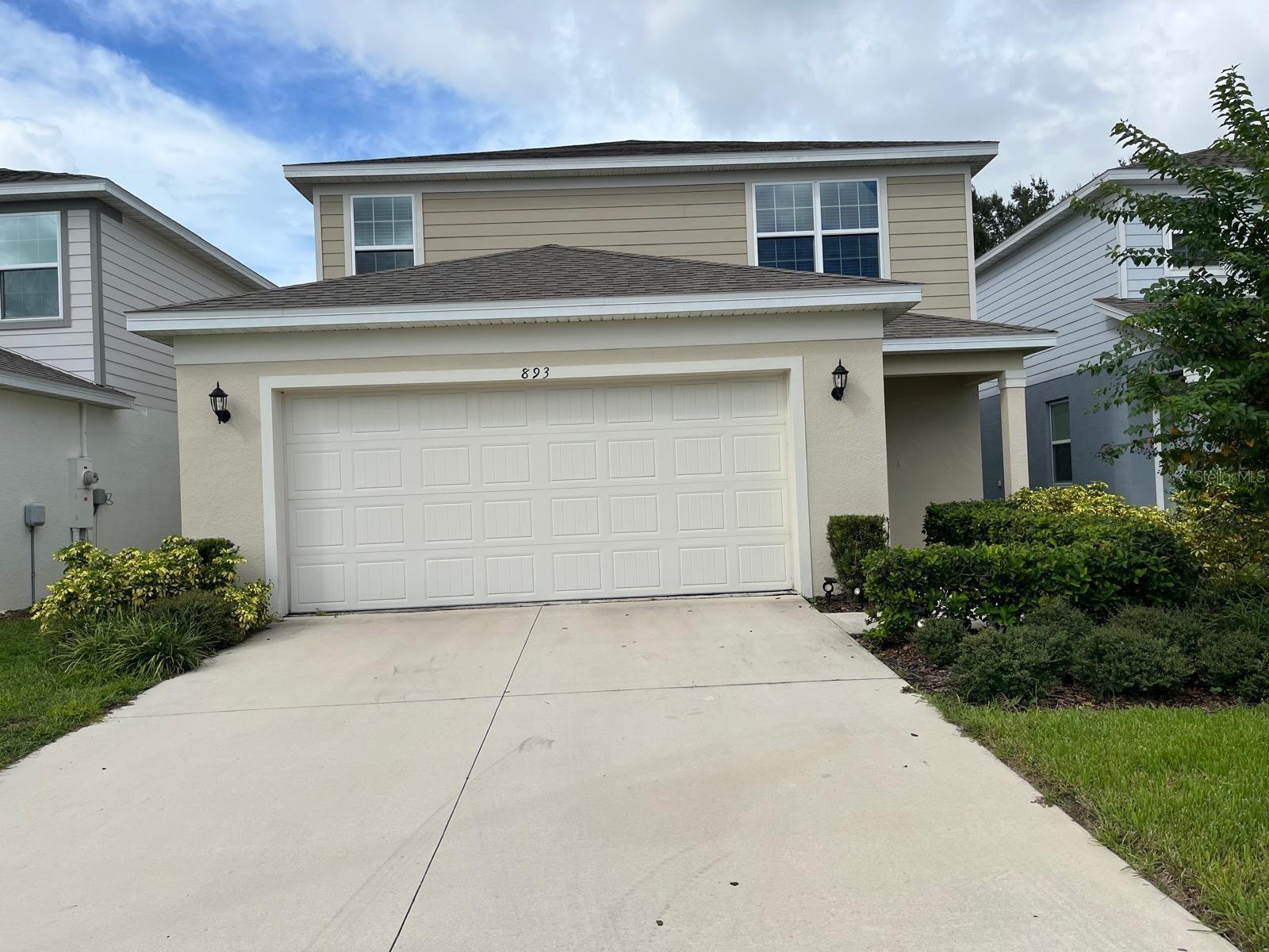 893 Rivers Crossing, Clermont, FL 34714