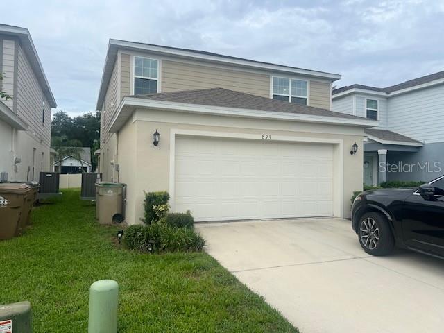 893 Rivers Crossing, Clermont, FL 34714